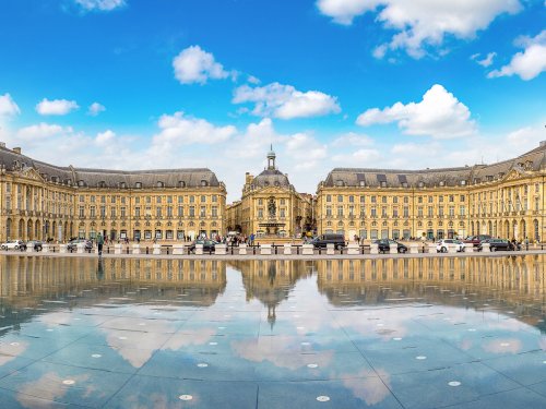 This Southern France City Is Famous for Wine — But Its Stunning Architecture and Landmarks Will Steal Your Heart