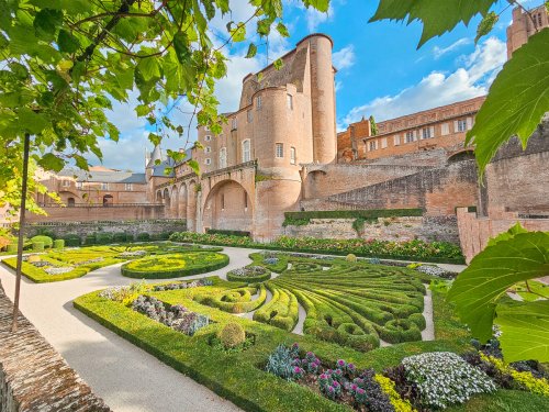 10 Under-the-Radar French Cities That Deserve WAY More Attention