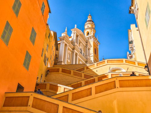 Spend a Perfect Week on the French Riviera—And Discover Why the Hype Is 100% Real
