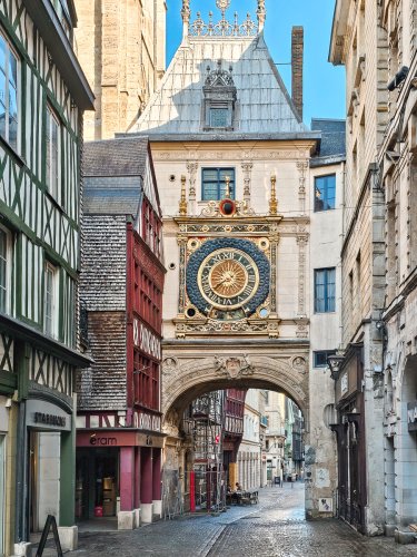This Just Might Be My Favorite City in Northern France (And Hardly Anyone Talks About It)