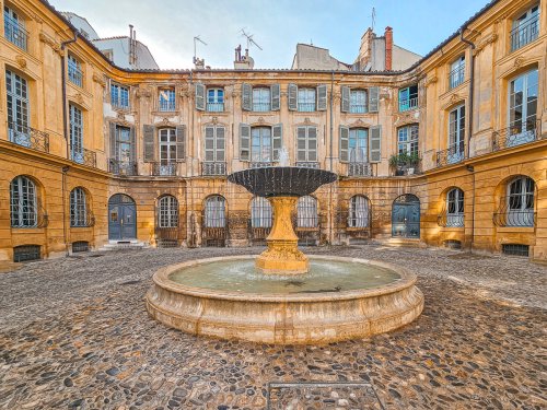 This City Captures the Essence of Southern France—And It’s Not Nice or Marseille