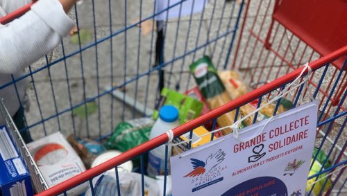 Inflation : en un an, il y a eu 5.700 nouveaux inscrits au Secours Populaire de Roubaix