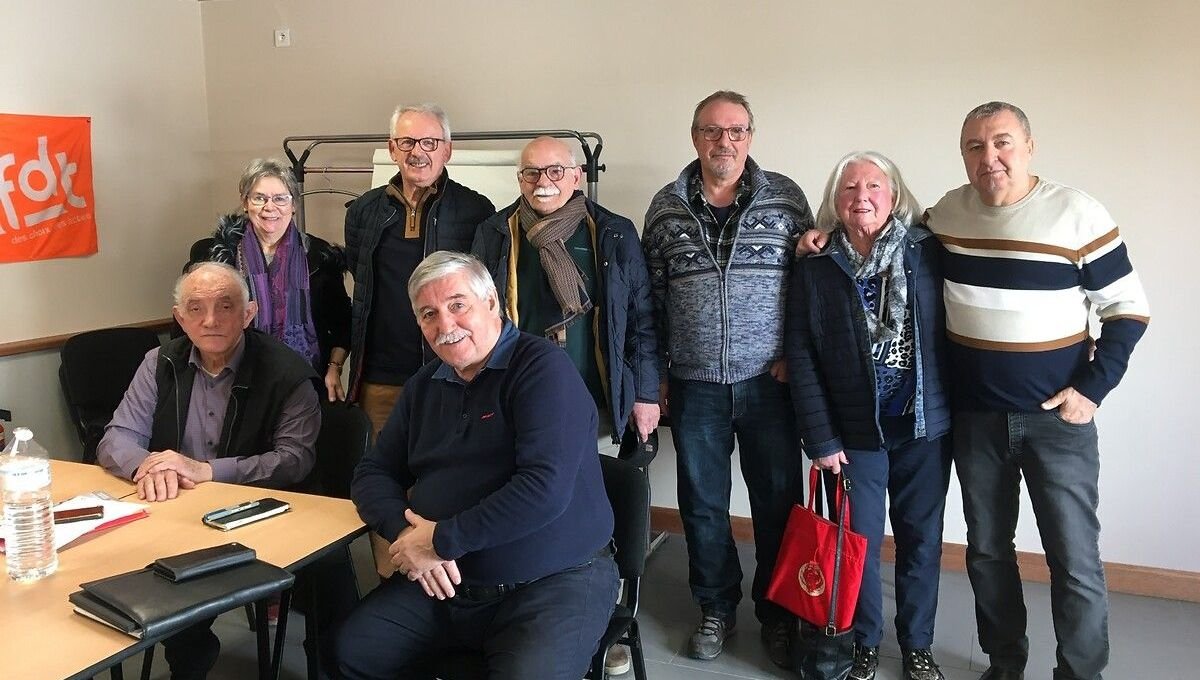 "Un peu d’humanité !" : les anciens mineurs dénoncent le cynisme de l’État qui conteste leurs maladies professionnelles - ici