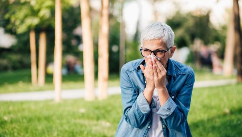 Allergies au pollen : pourquoi elles explosent et comment s’en protéger efficacement - ici