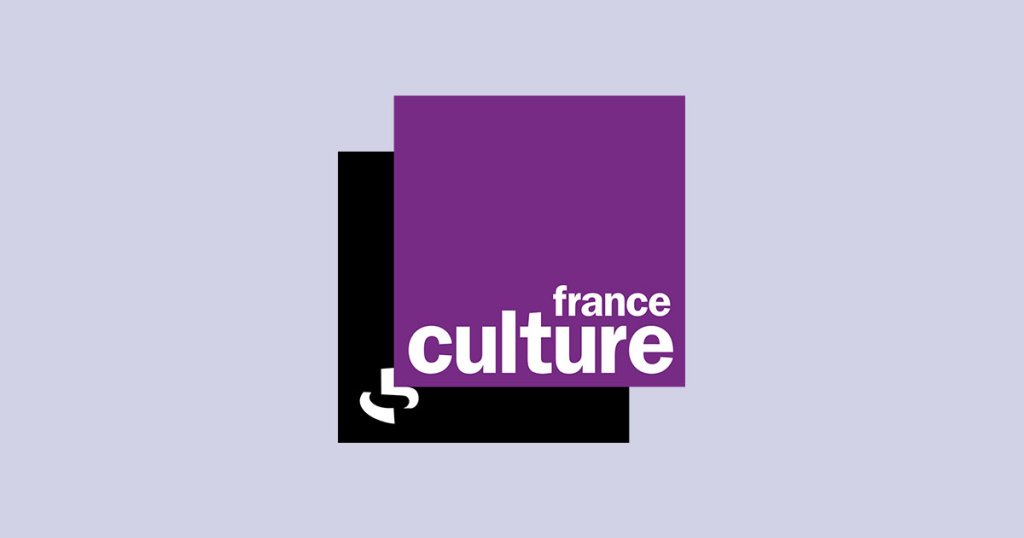France Culture - cover