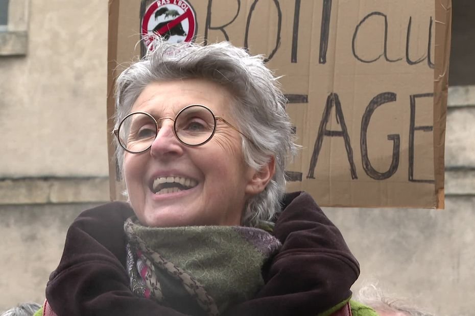 Une agricultrice condamnée pour avoir piégé des sangliers en Ardèche, une décision qui scandalise la profession