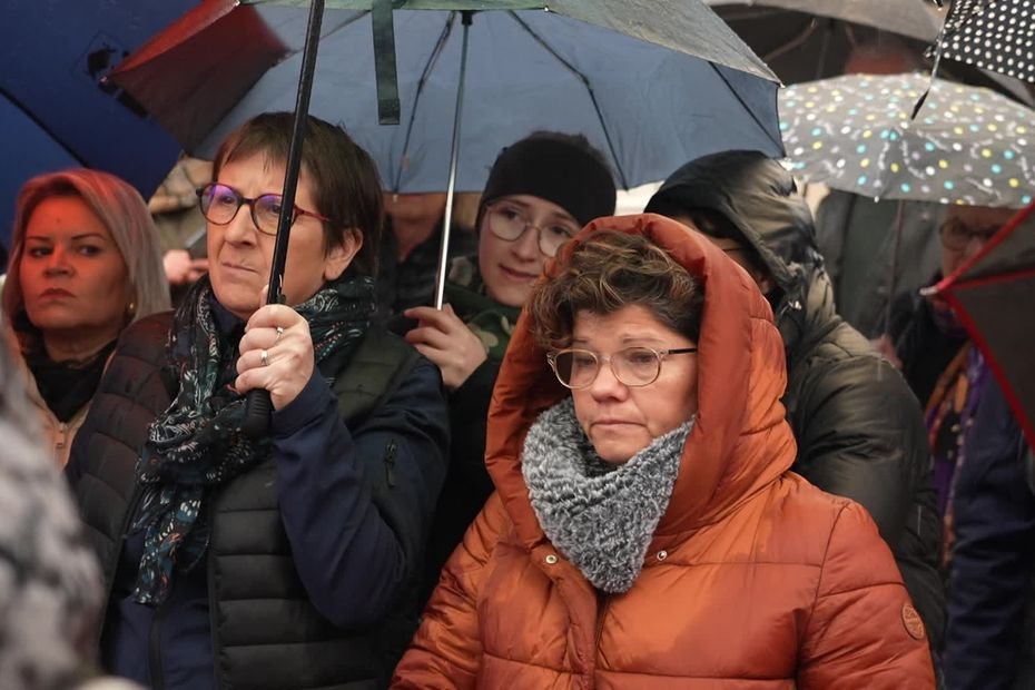 Face à la dermatose nodulaire contagieuse, cette commune se mobilise pour ses éleveurs : « Cela a touché toute la population des villages »