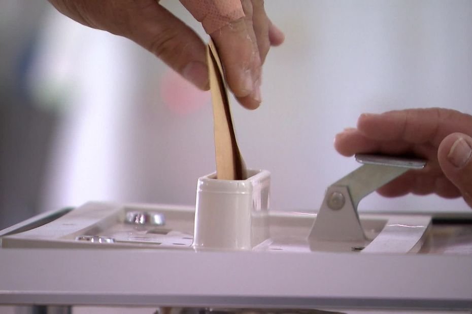 Municipales : la Corse championne des noms de listes en langue régionale