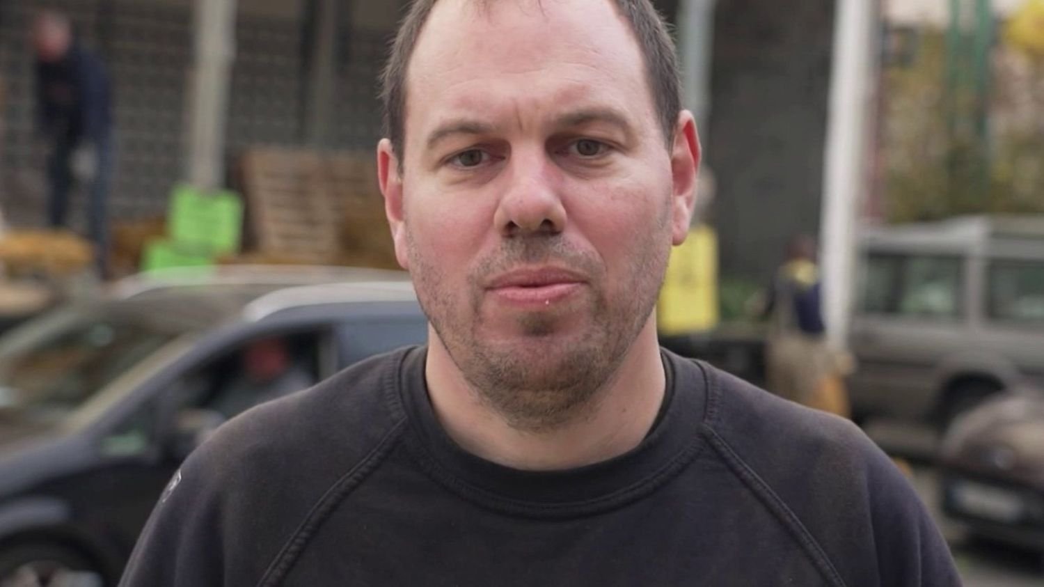 Des patates à très bas prix, la mission d’un agriculteur du Nord depuis cinq ans