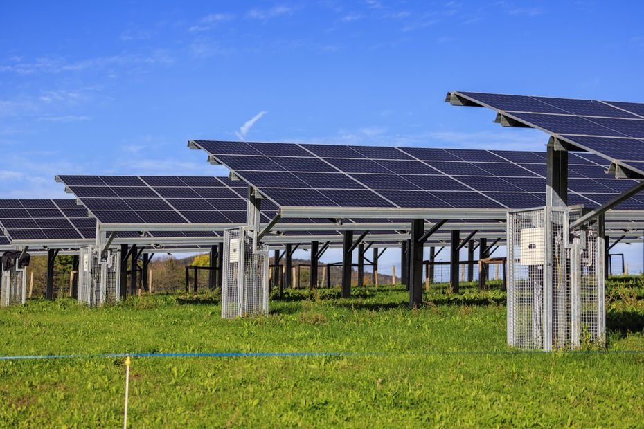 Panneaux solaires sur les exploitations agricoles : la Région Normandie fixe ses règles mais « manque de courage » pour les uns, de vision pour les autres