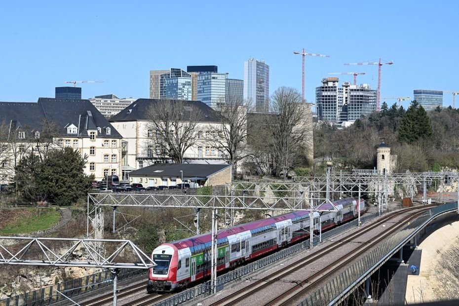 The Steel and Silico Convergence: Why Luxembourg is Defending the Iron Horse from Invisible Threats