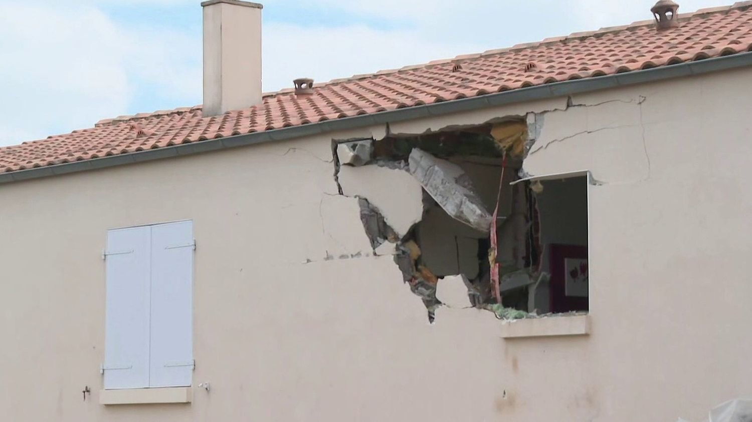 Charente-Maritime : un agriculteur jugé pour tentative d’assassinat