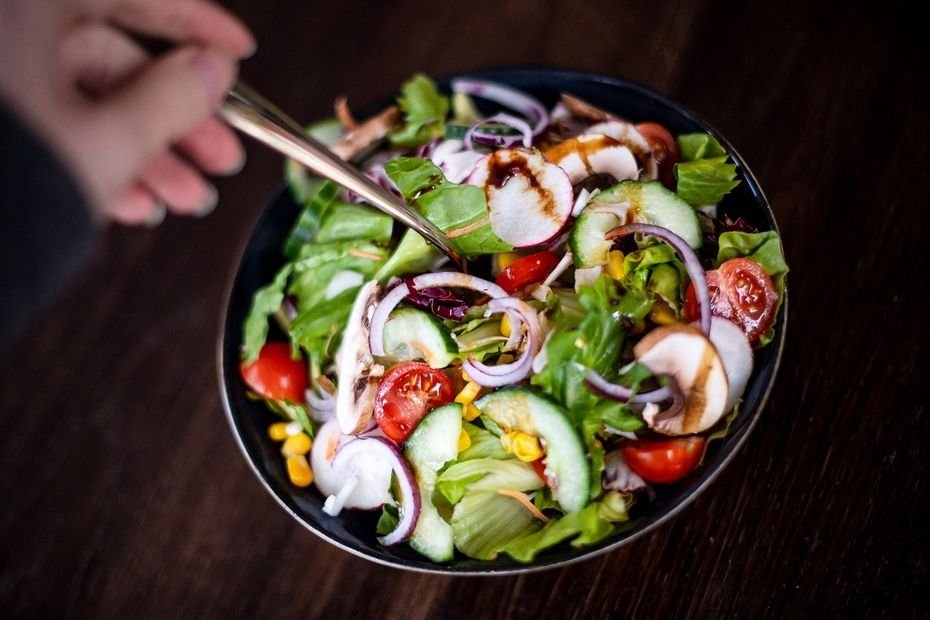 Veganuary : climat, santé, animaux… ils décident de ne plus consommer de produits d&rsquo;origine animale pendant un mois