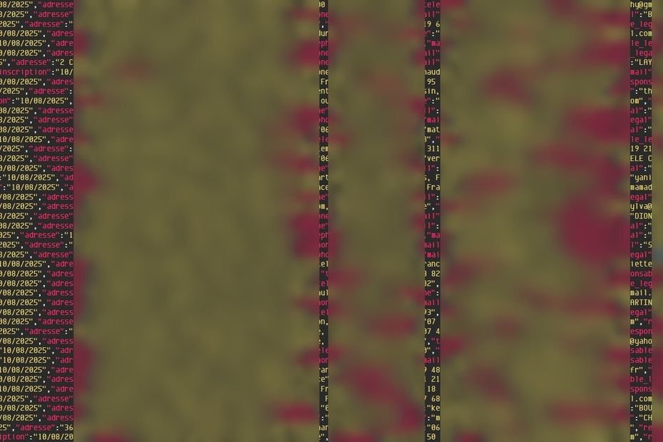 The Digital Enclosure: Why Regional Data Breaches Are the New Shadow Infrastructure