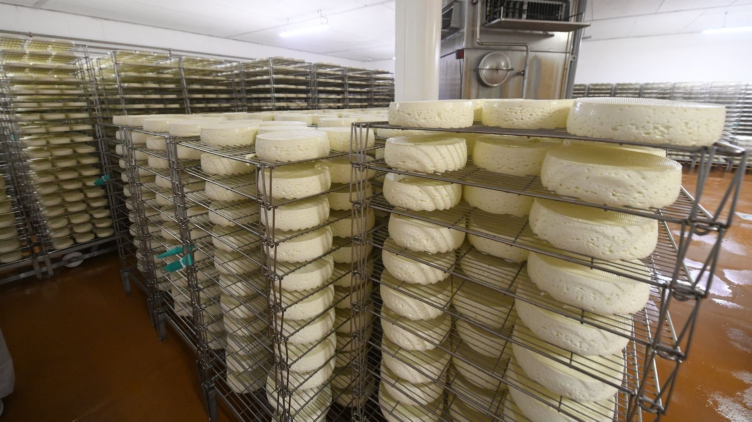 Suspicions de contamination à la listeria : « La responsabilité première de la sécurité des denrées alimentaires repose sur les exploitants », souligne le ministère de l’Agriculture