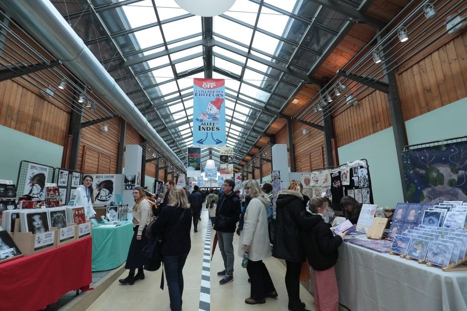 Festival de la BD d'Angoulême: les organisateurs évincés réclament 300.000 euros en justice