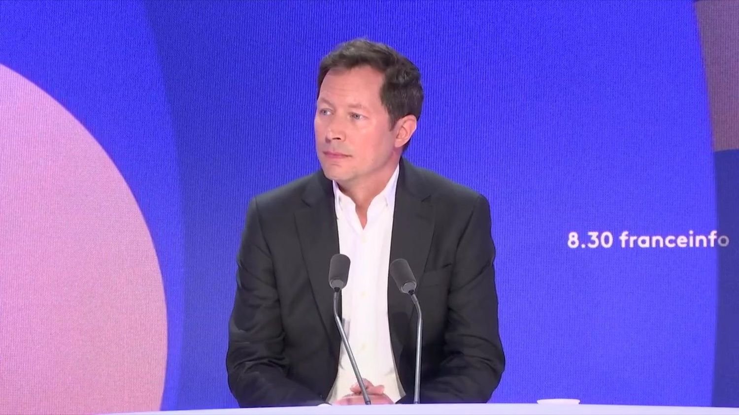 Crise agricole : François-Xavier Bellamy accuse François Hollande et Emmanuel Macron d&rsquo;avoir « tué l&rsquo;agriculture française »