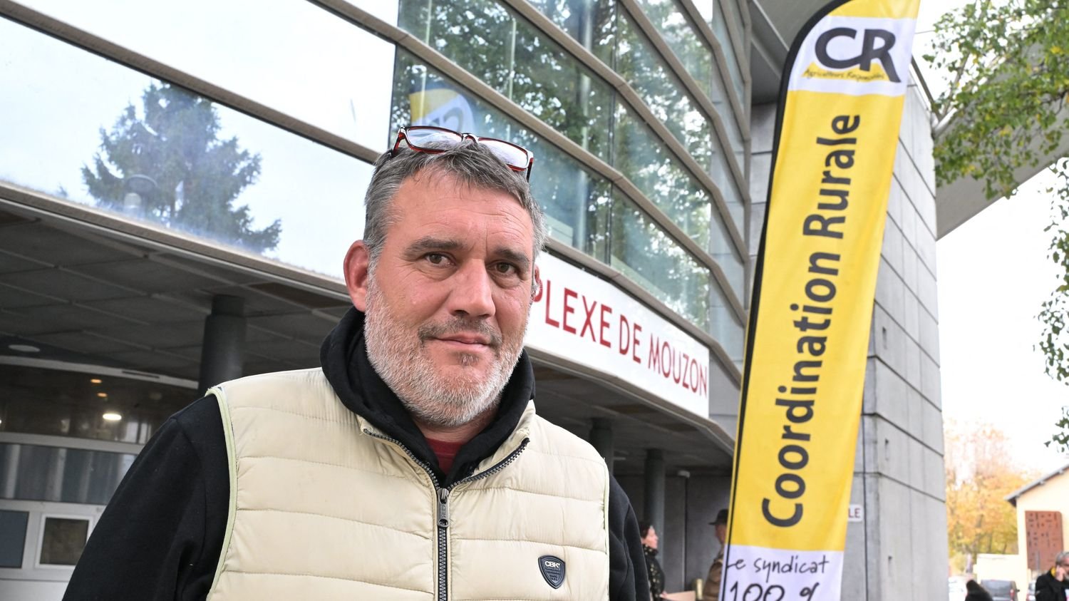 Dermatose nodulaire : la Coordination rurale « demande l’aide de Sébastien Lecornu » et déplore « la stratégie d’Annie Genevard qui ne fonctionne pas »