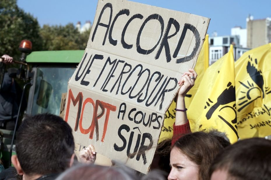 Mercosur, pesticides, les syndicats agricoles se mobilisent, à quoi s&rsquo;attendre ?