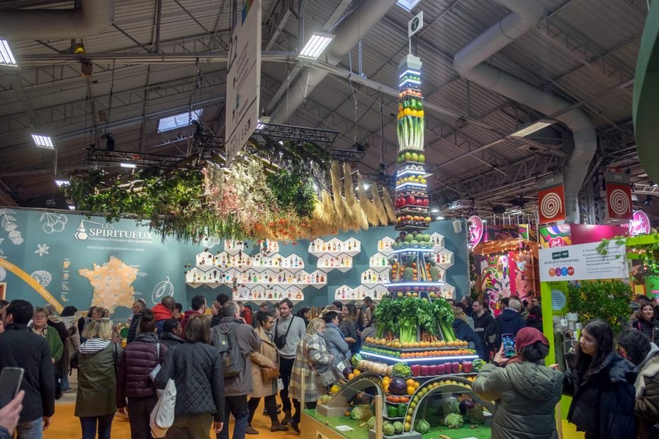 « Il serait mal venu de faire la fête à Paris » : ce département renonce au salon de l&rsquo;agriculture en solidarité avec les paysans