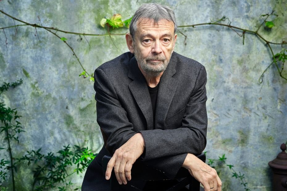 « Un succès de vente devient maintenant suspect », Pierre Lemaitre à la rencontre de ses très nombreux lecteurs