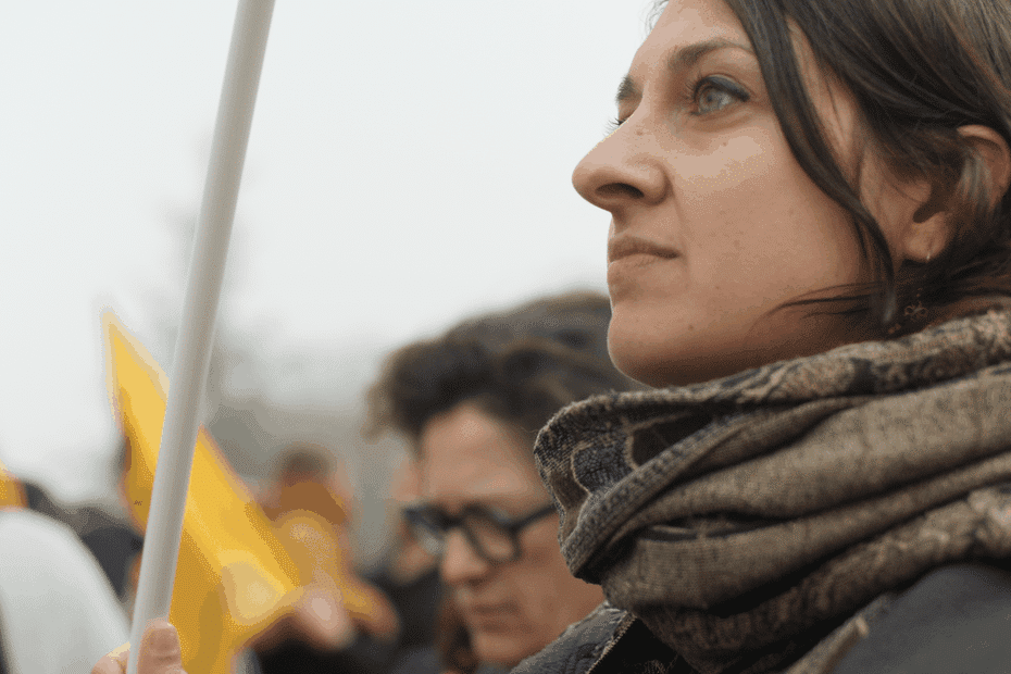 « Je suis passée de Sciences Po à Sciences Porcherie » : face à la crise agricole, le combat d’une paysanne engagée