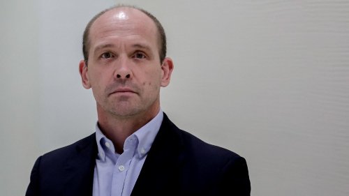 Le skipper Kevin Escoffier renvoyé en correctionnelle pour agressions sexuelles