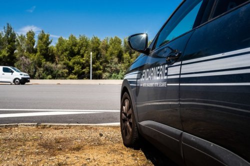 Deux morts sur un circuit automobile privé, une enquête ouverte pour "homicide involontaire"