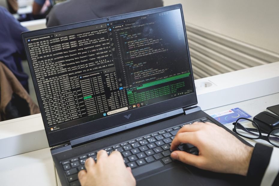 Alsace Hosts Inaugural Cybersecurity Competition to Bridge Regional Tech Gap