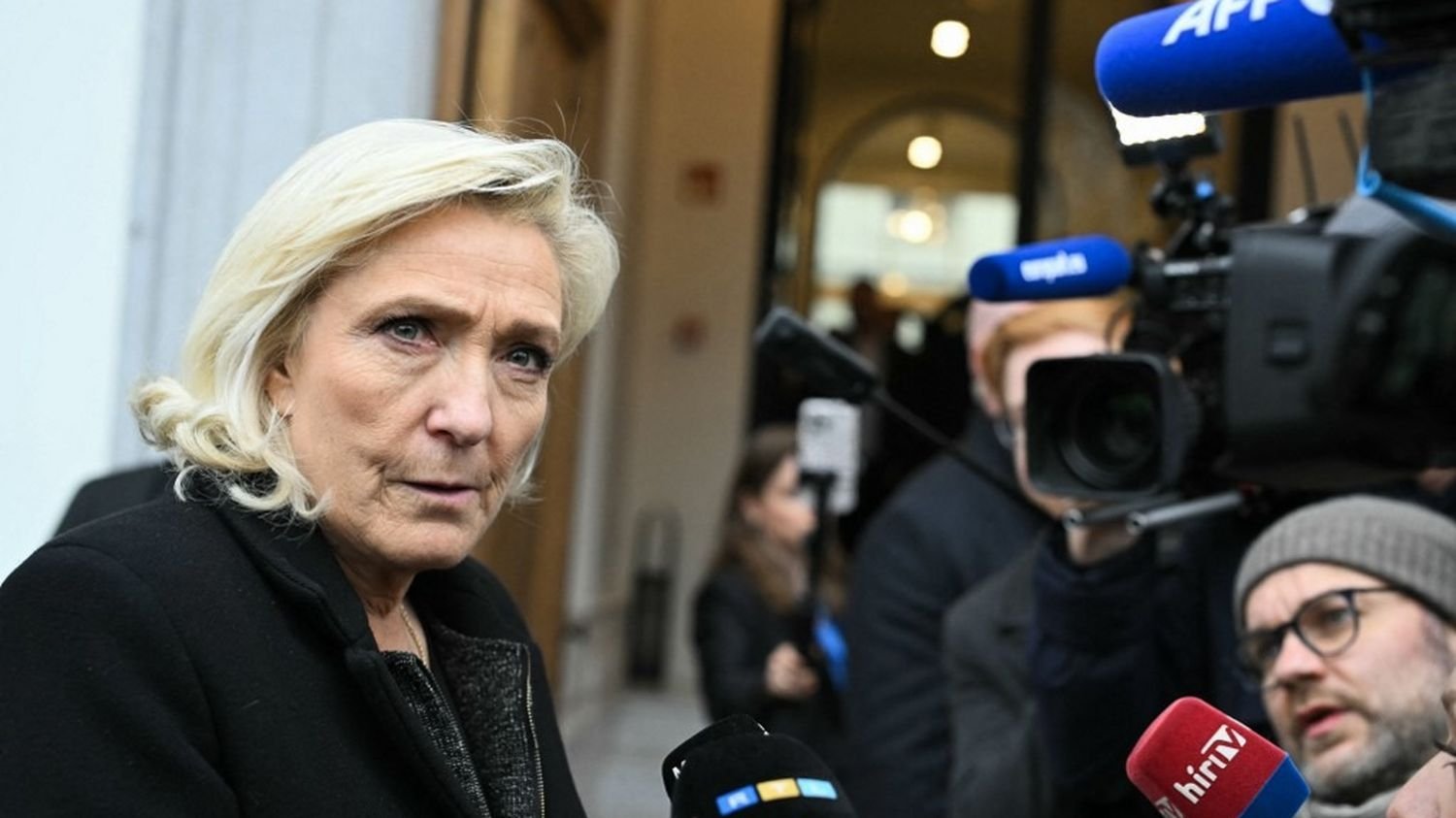 Dermatose nodulaire : l’embarras du RN face à la colère des agriculteurs