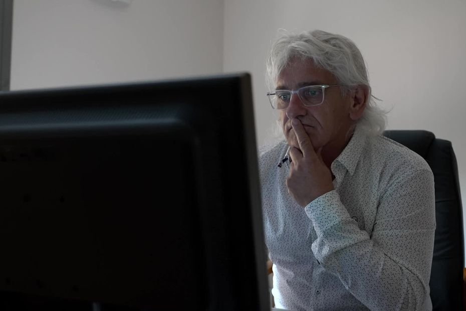 The Digital Protection Racket: Why the Network's Edge is Preyed Upon