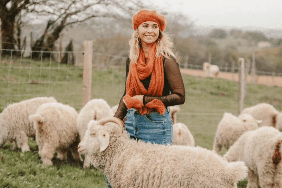 « On ne défile pas en maillot de bain, il y a un côté engagé » Rencontre avec Miss Agricole 2026