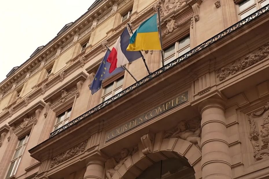 Ils avaient créé une rétention d’eau illégale : jusqu’à 14 000 euros d’amende pour les membres de la Coordination rurale, sanctionnés par la Cour des comptes