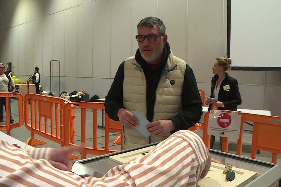 « Bertrand Venteau est un personnage dangereux » : attaqués par le nouveau président de la Coordination rurale, Les Écologistes saisissent la justice