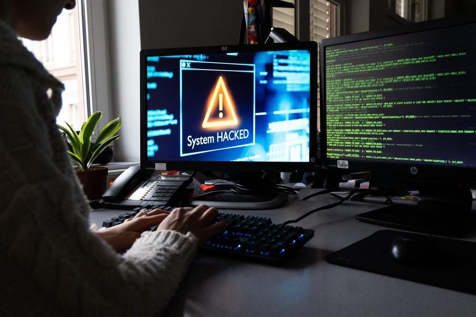 When Logistics Stop: Understanding the Real Cost of Industrial Cyberattacks