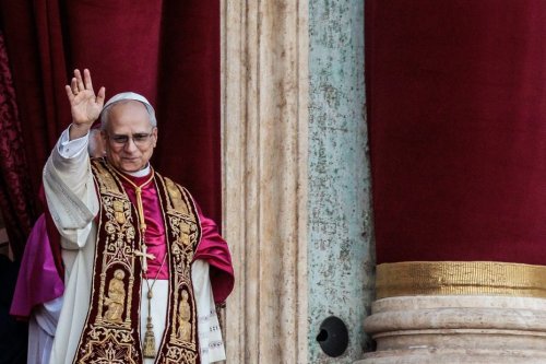 Religion : le pape Léon XIV nomme son premier évêque en France pour diriger le diocèse de Mende