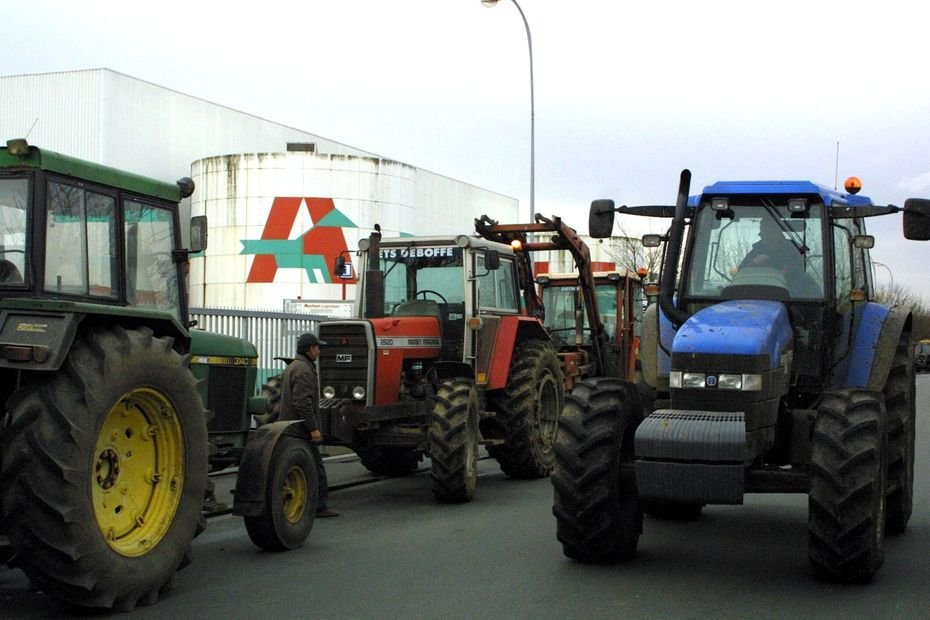 CARTE. Mobilisation agricole contre la loi Duplomb et les accords commerciaux : à quoi faut-il s’attendre dans les Hauts-de-France ?