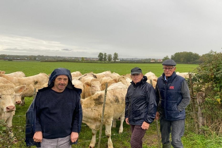 Ils refusent de vendre leurs terres agricoles pour de l’industrie : des propriétaires menacés d’expropriation