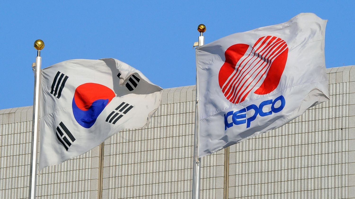 Gaz à effet de serre : en Corée du Sud, des agriculteurs défient le principal fournisseur d’électricité du pays, au nom du climat