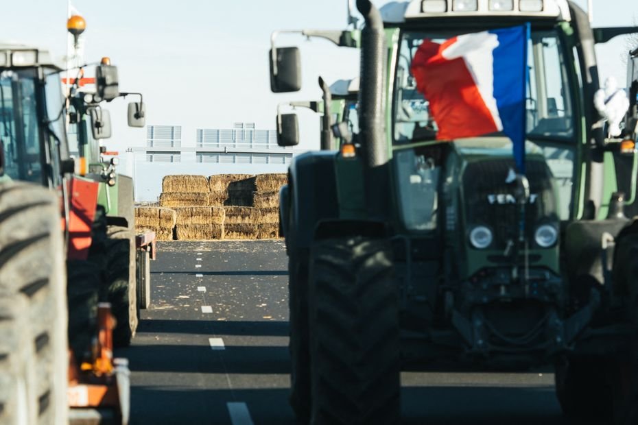 “Le Mercosur est un accord toxique, une menace pour nous” : des agriculteurs prêts à manifester pour répondre à l’appel de la FNSEA