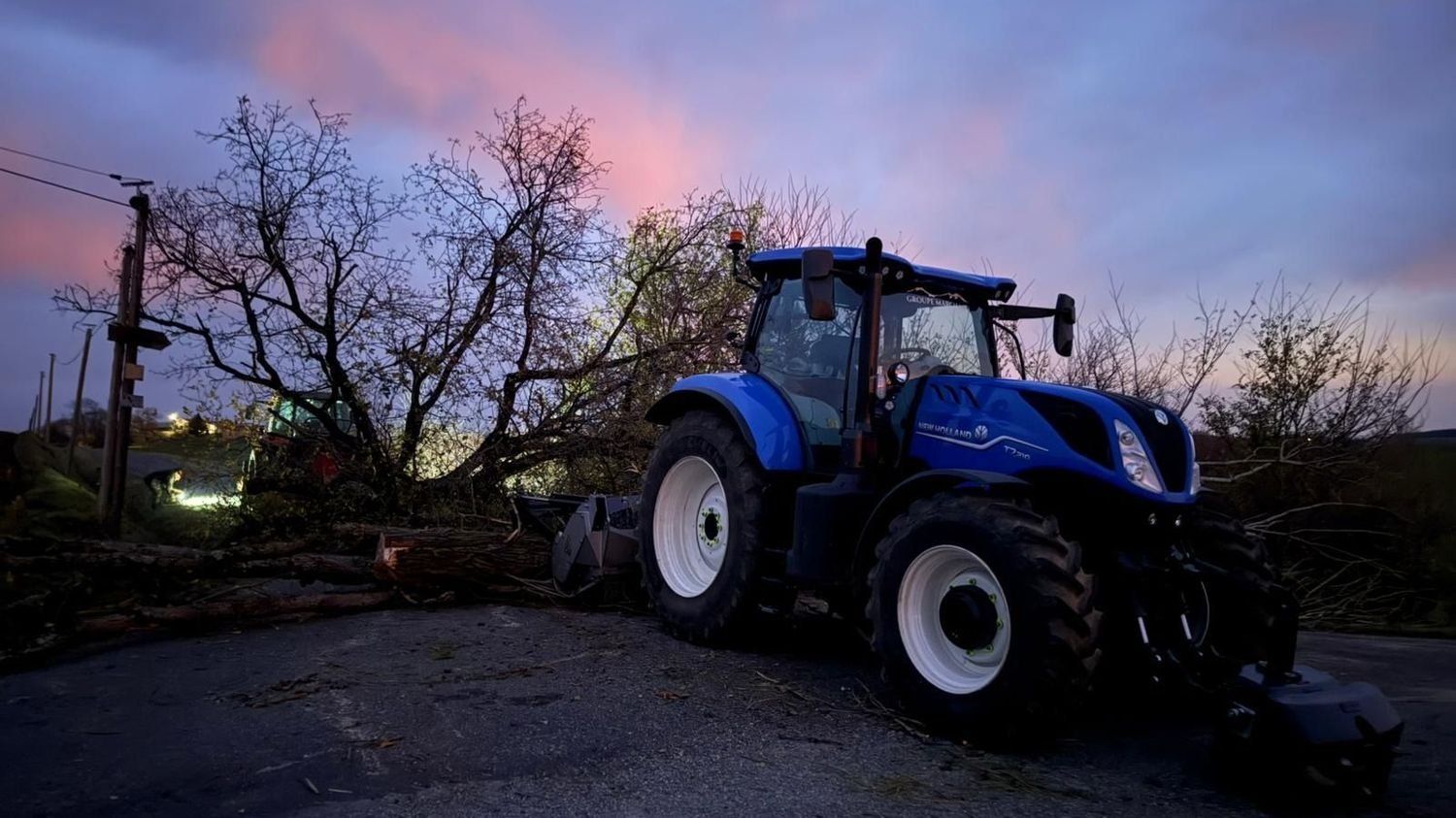 Dermatose nodulaire : deux rassemblements pour défendre une ferme en Ariège, après la détection d’un premier cas sur le département