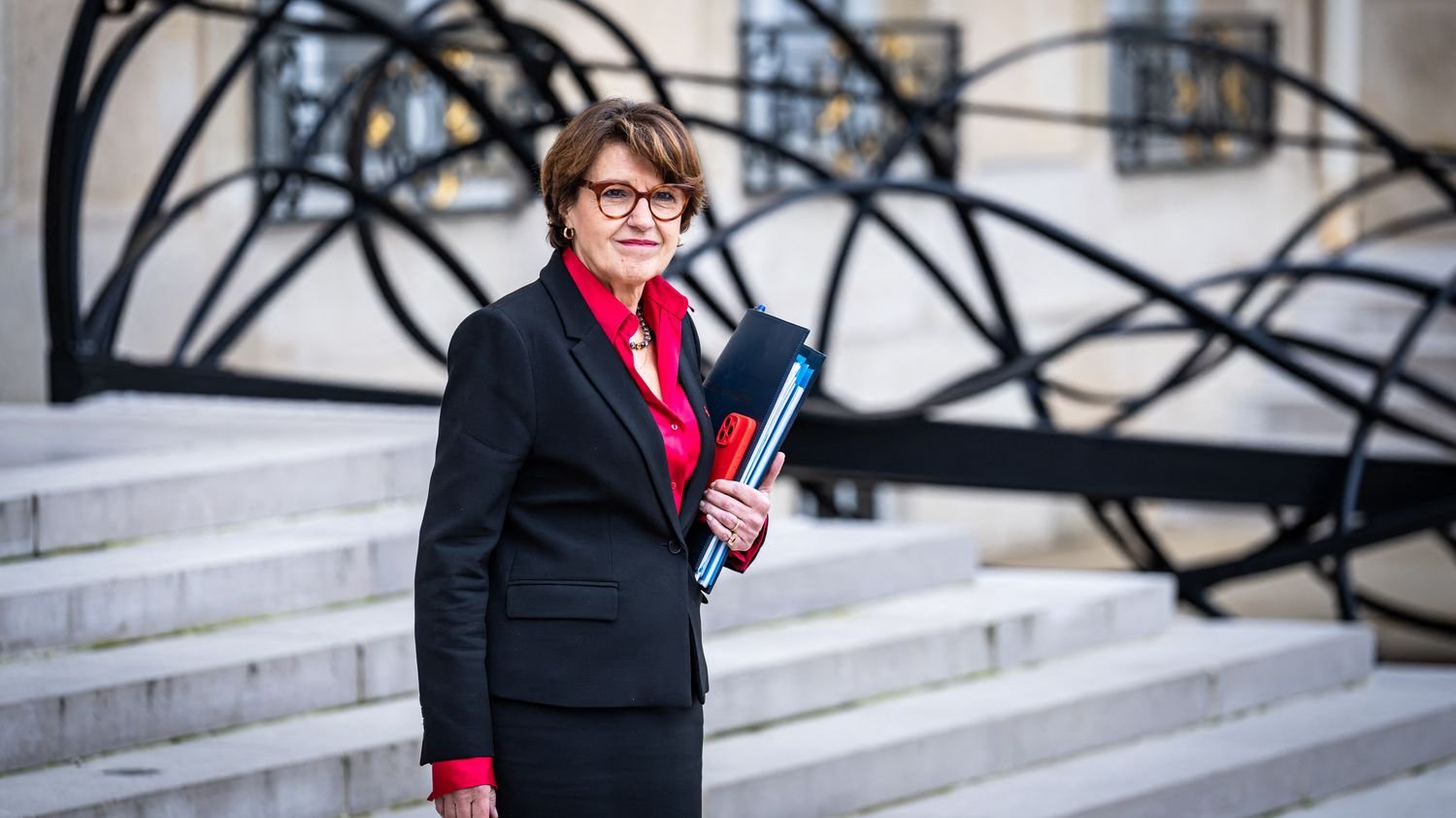 Quelle part de viande, de légumes, de fruits ? Comment est définie l' »alimentation saine », que la ministre de l’Agriculture doit défendre à Rungis