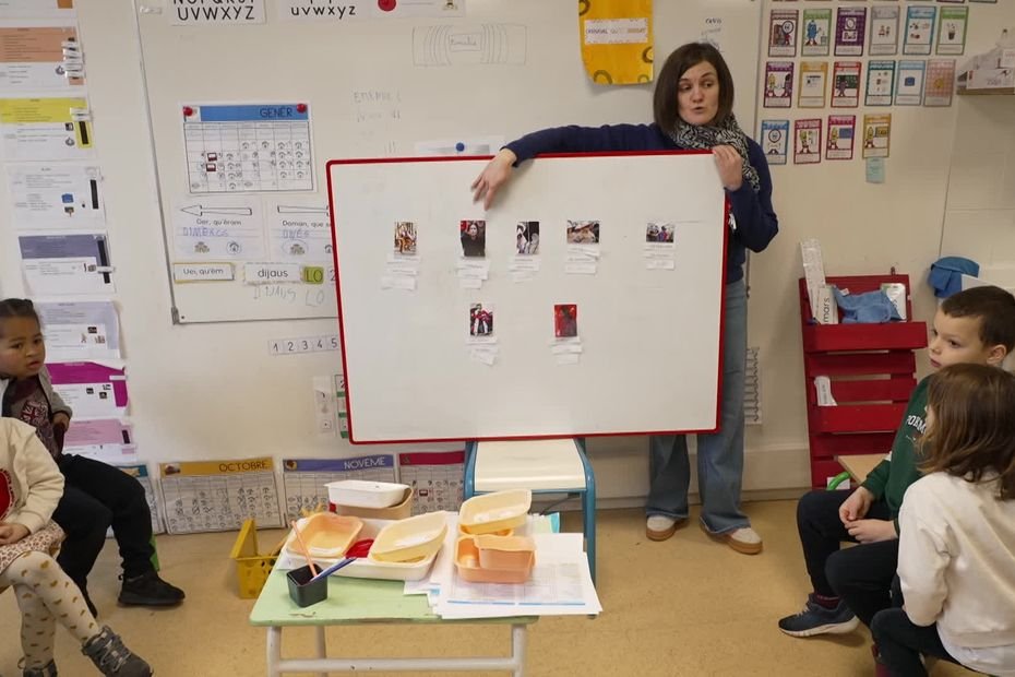 « Les élèves issus d&rsquo;une filière bilingue ont de meilleurs résultats scolaires » : retour en force de l&rsquo;apprentissage du basque et de l&rsquo;occitan