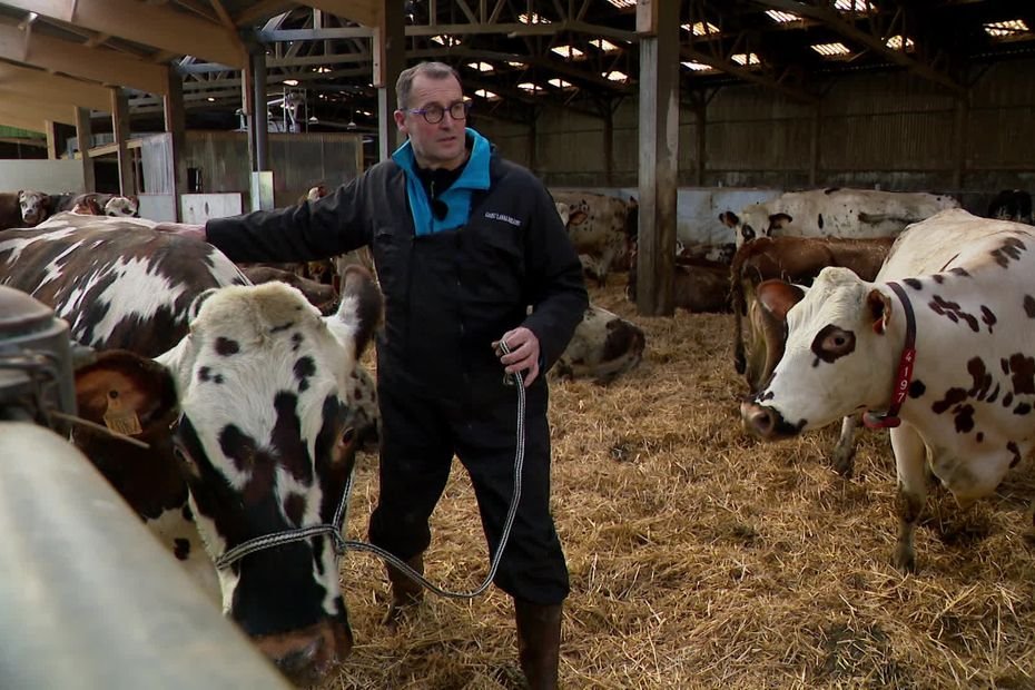 Pas de Salon International de l&rsquo;Agriculture pour ses bovins : « Il faut que la raison l’emporte sur la passion »