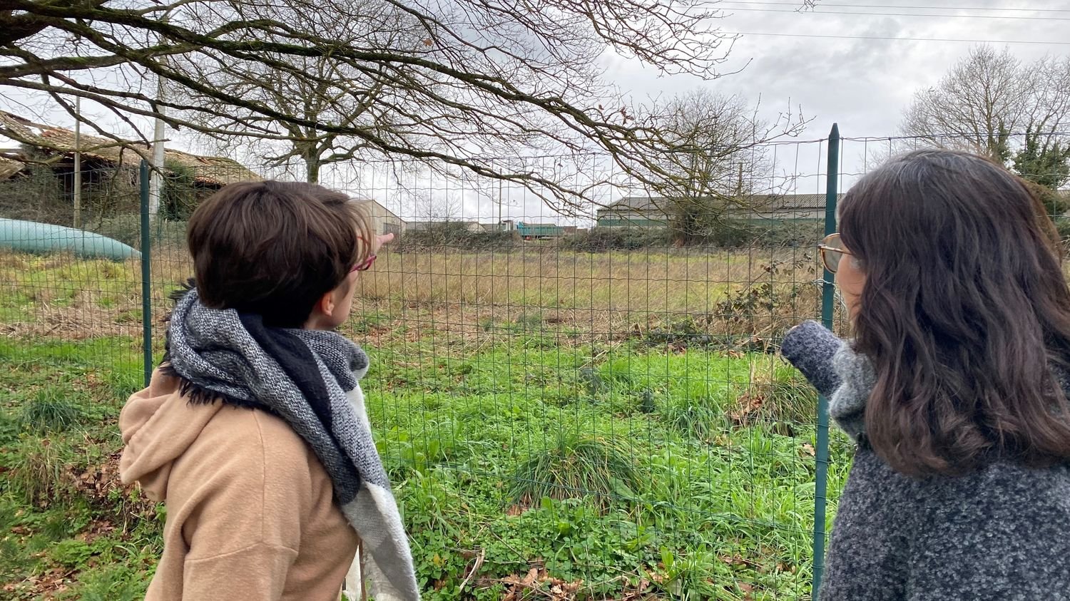 REPORTAGE. « Qui veut ça à côté de chez lui ? » : dans la Vienne, la colère des habitants contre l&rsquo;implantation d&rsquo;un poulailler géant