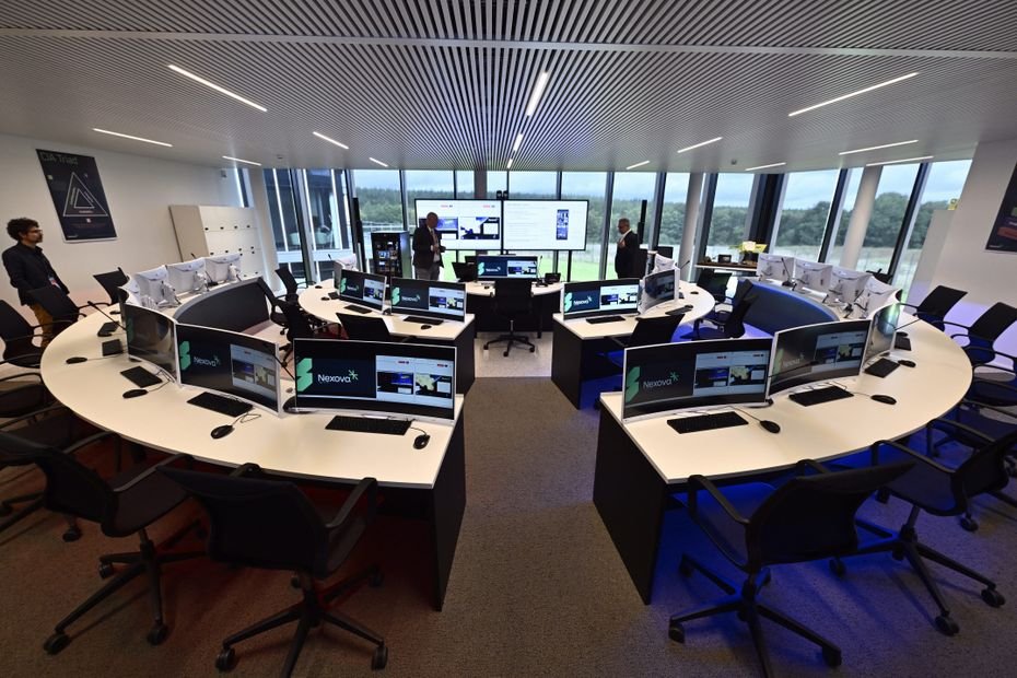 The Encryption of Daily Life: Why Modern Security is an Infrastructure Problem