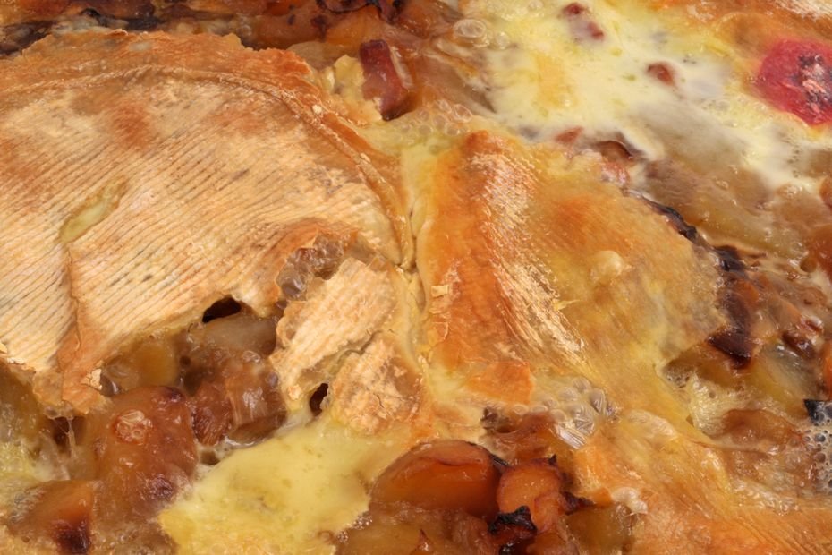 « C’est un record mondial, » une tartiflette de deux tonnes pour venir en aide aux agriculteurs touchés par la dermatose nodulaire