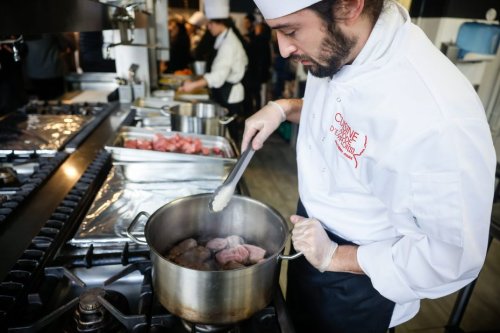 “Incompréhension, colère”, les unes après les autres, les écoles de restauration de Thierry Marx ferment en raison d’un financement coupé par l’État