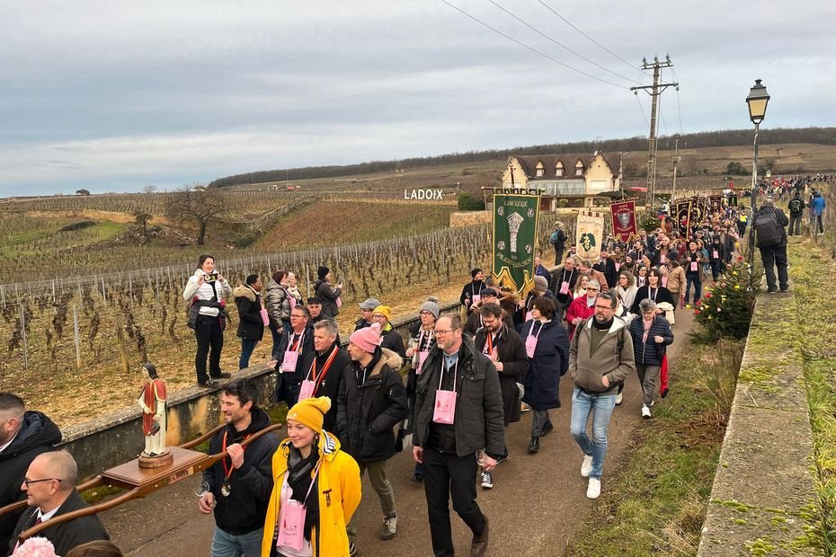 QUIZ. Saint-Vincent tournante 2026 : êtes-vous incollable sur la célèbre fête viticole en Bourgogne ?
