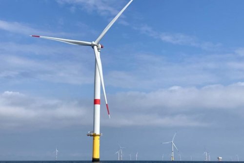 "Le paysage sera défiguré de la même façon" : des éoliennes moins nombreuses mais aussi hautes en baie de Morlaix | Flipboard